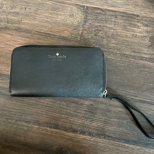 Kate Spade Wristlet